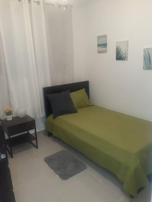 Comodas 3 Hab Con Piscina, Wifi 1Er Nivel Santiago De Los Caballeros Bagian luar foto
