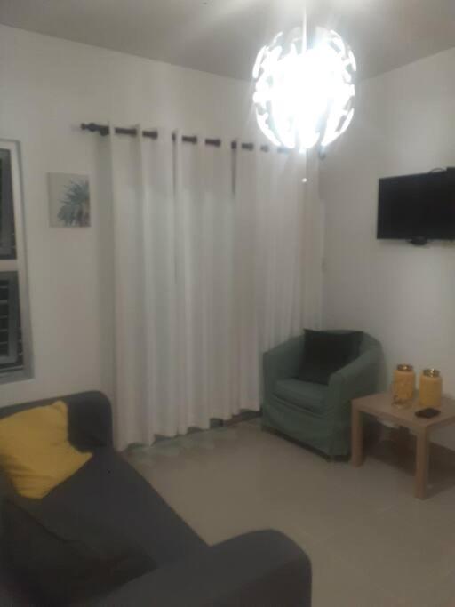 Comodas 3 Hab Con Piscina, Wifi 1Er Nivel Santiago De Los Caballeros Bagian luar foto