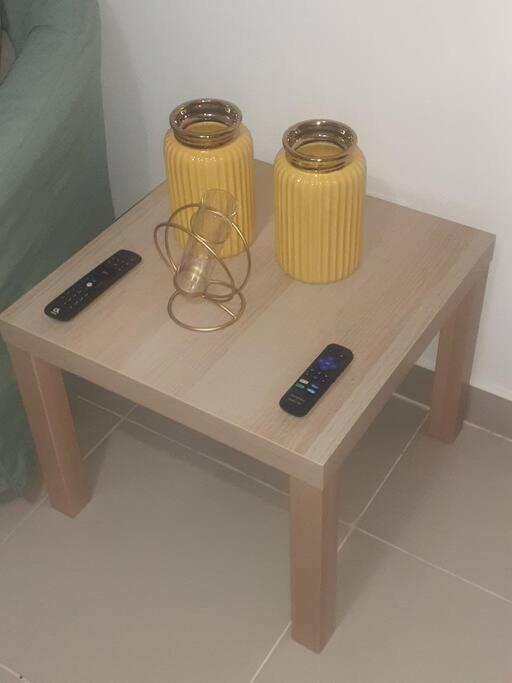 Comodas 3 Hab Con Piscina, Wifi 1Er Nivel Santiago De Los Caballeros Bagian luar foto